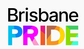 Brisbane Pride Logo
