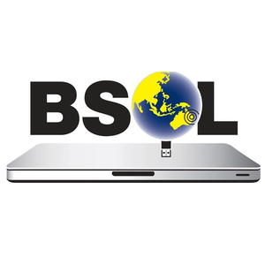 BSOL Logo