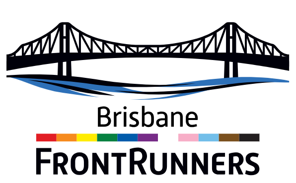 FrontRunners Logo