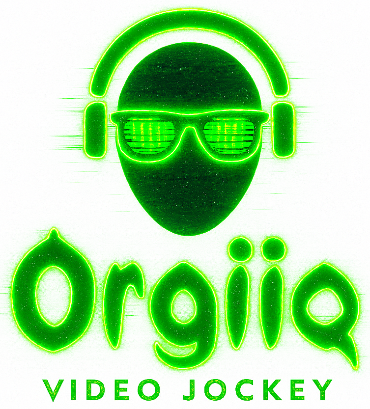 Orgiiq Logo