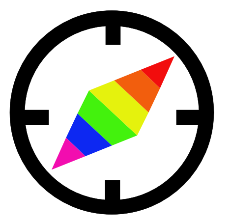 Out Exploring Logo