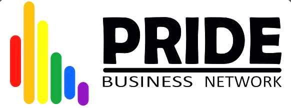 Pride Business Network Logo