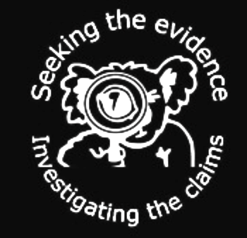 Queensland Skeptics Logo