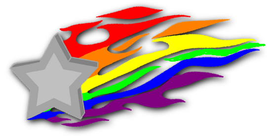Star Gayzers Logo