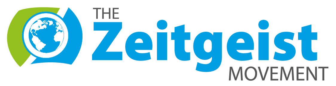 Zeitgeist Australia Logo
